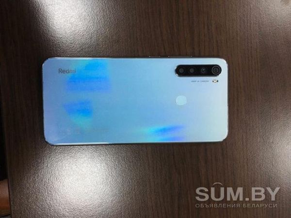 Redmi Note 5 Дисплей Белый Купить
