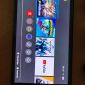 Nintendo switch OLED Splatoon edition объявление Продам уменьшенное изображение 1