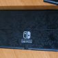 Nintendo switch OLED Splatoon edition объявление Продам уменьшенное изображение 3