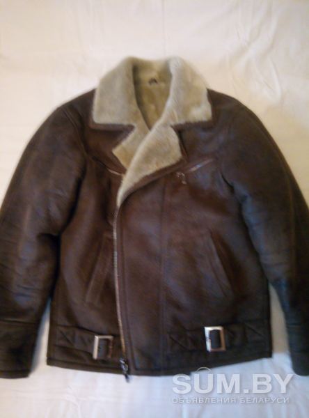 Куртка мужская зимняя от 46 до 50 размера объявление Продам уменьшенное изображение 