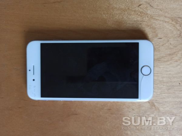 Айфон 6s объявление Продам уменьшенное изображение 