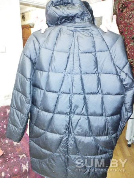 Куртка зимняя женская объявление Продам уменьшенное изображение 