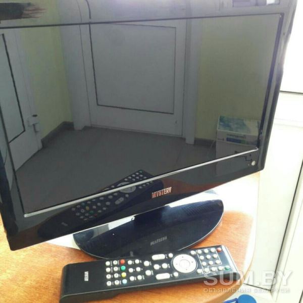 Телевизор Mystery экран 41 см