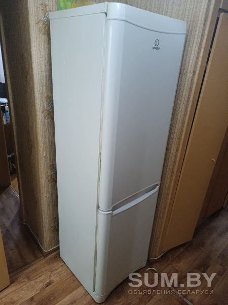 Продам холодильник объявление Продам уменьшенное изображение 