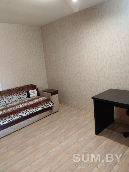 Минск сдаём 3-х комнатную квартиру объявление Услуга уменьшенное изображение 