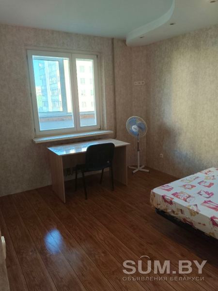 Минск сдаём 3-х комнатную квартиру объявление Услуга уменьшенное изображение 