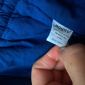 Куртка синяя на 3-4года с капюшоном, б.у, Bonito объявление Продам уменьшенное изображение 3
