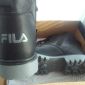 Ботинки FILA 40 разм объявление Продам уменьшенное изображение 6