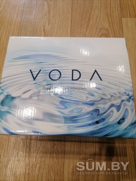 Смеситель для ванны VODA SF 54 объявление Продам уменьшенное изображение 