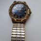 Часы командирские с браслетом, сделано в России объявление Продам уменьшенное изображение 1