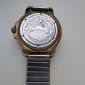 Часы командирские с браслетом, сделано в России объявление Продам уменьшенное изображение 3