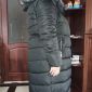 Пальто зимнее женское, на синтепоне объявление Продам уменьшенное изображение 6