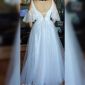 Продам свадебное платье объявление Продам уменьшенное изображение 4