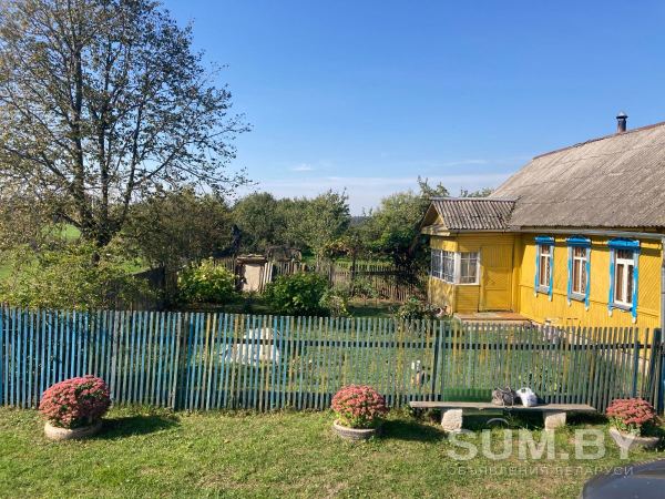 Продам дом в деревне Жукнево объявление Продам уменьшенное изображение 