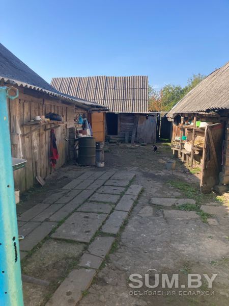 Продам дом в деревне Жукнево объявление Продам уменьшенное изображение 