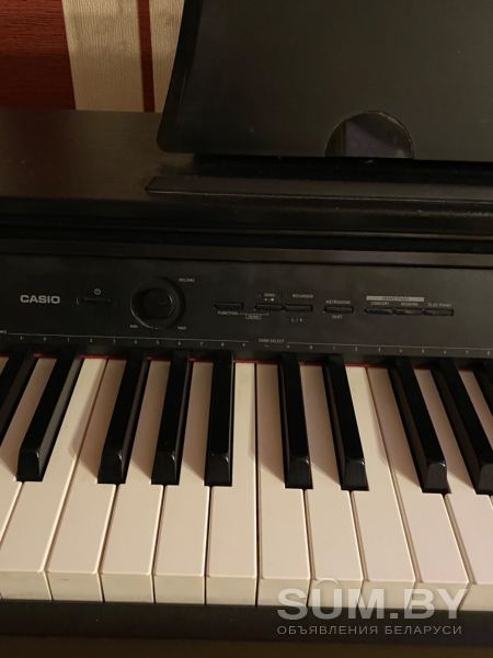 Электронное пианино Casio Privia PX-750 объявление Продам уменьшенное изображение 