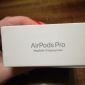 Продам наушники Apple AirPodsPro объявление Продам уменьшенное изображение 2