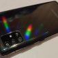 Samsung Galaxy A516B 5G 6/128 ГБ черный объявление Продам уменьшенное изображение 6