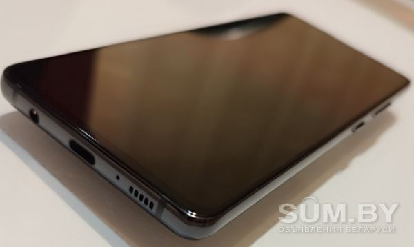 Samsung Galaxy A516B 5G 6/128 ГБ черный объявление Продам уменьшенное изображение 