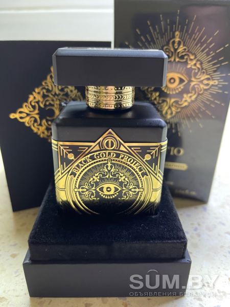 Initio Oud For Greatness 90 ml люкс копия
