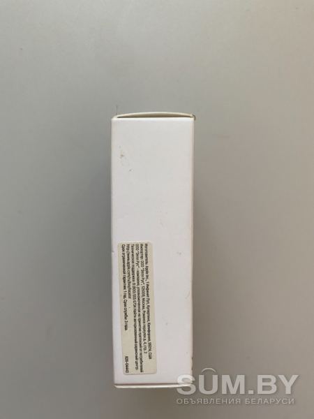 Кабель USB для зарядки iPhone оригинал 2м объявление Продам уменьшенное изображение 