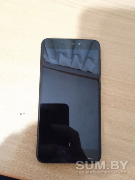Смартфон Xiaomi Redmi 4X 16GB (черный) объявление Продам уменьшенное изображение 