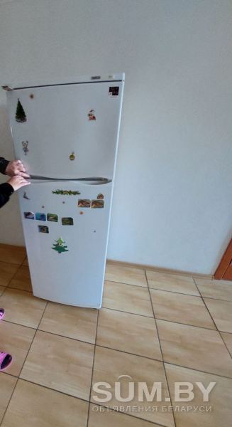 Холодильник Atlant MXM 2835-90 объявление Продам уменьшенное изображение 