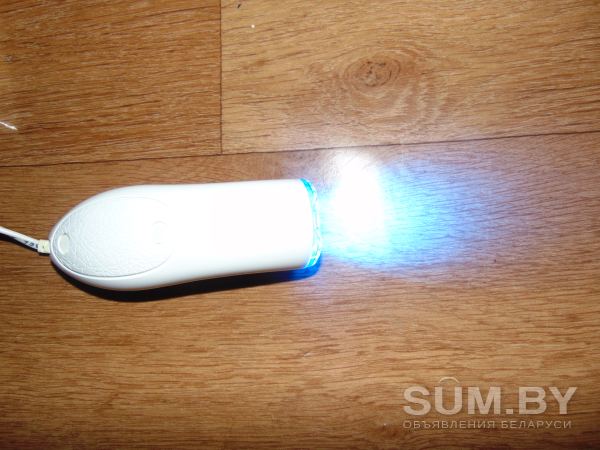 Аппарат фототерапевтический Синяя лампа Невотон с узкополосным светодиодным излучением объявление Продам уменьшенное изображение 
