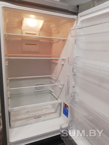 Холодильник Indesit объявление Продам уменьшенное изображение 