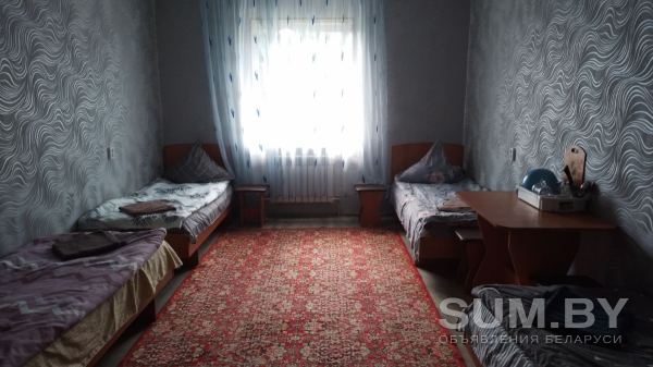 Квартира или комната в частной гостинице в Смолевичах посуточно объявление Услуга уменьшенное изображение 