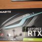 Видеокарта Gigabyte GeForce RTX 3080 Eagle 12Gb объявление Продам уменьшенное изображение 1