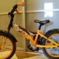 Велосипед Pilot 170 Stels 2016 16 2x2.125 хаки на ребенка 4-8 лет объявление Продам уменьшенное изображение 1