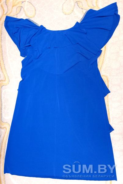 Платье-коктейль Cocktail dress объявление Продам уменьшенное изображение 