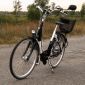 Электровелосипед SPARTA германия объявление Продам уменьшенное изображение 3