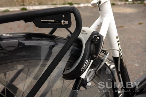 Электровелосипед SPARTA германия объявление Продам уменьшенное изображение 