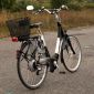 Электровелосипед SPARTA германия объявление Продам уменьшенное изображение 4