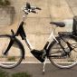 Электровелосипед SPARTA германия объявление Продам уменьшенное изображение 2