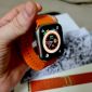 Apple watch 8 ultra объявление Продам уменьшенное изображение 2