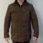 Куртка мужская натуральная кожа весна-осень объявление Продам уменьшенное изображение 2