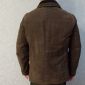 Куртка мужская натуральная кожа весна-осень объявление Продам уменьшенное изображение 3