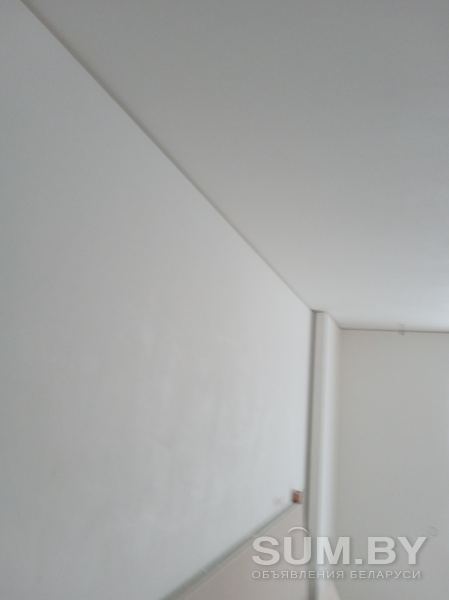 Штукатурка и шпатлёвка стены, потолок, откосы объявление Услуга уменьшенное изображение 