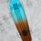 Скейт мини-круизер Globe Bantam Clears Light Blue объявление Продам уменьшенное изображение 1