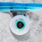Скейт мини-круизер Globe Bantam Clears Light Blue объявление Продам уменьшенное изображение 4