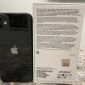 Смартфон Apple iPhone 11 64GB (черный) объявление Продам уменьшенное изображение 3
