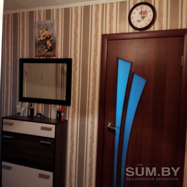 Продается 2-х комнатная квартира в Малорите объявление Продам уменьшенное изображение 