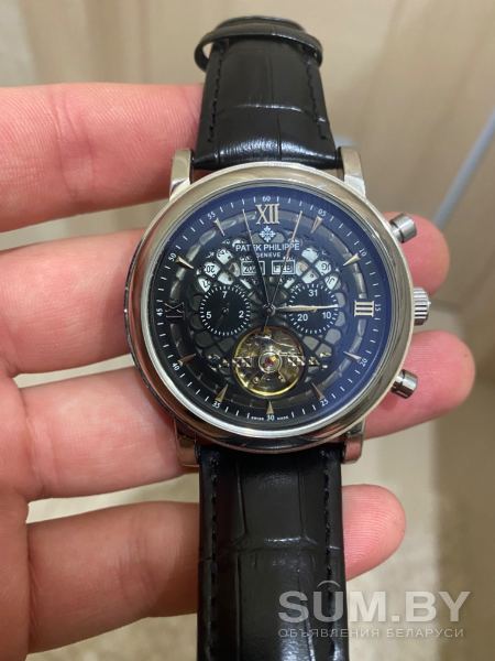 Часы Patek philippe объявление Продам уменьшенное изображение 
