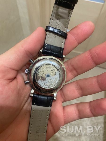 Часы Patek philippe объявление Продам уменьшенное изображение 