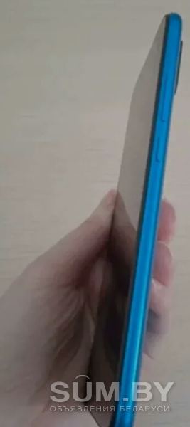 Телефон Redmi 9A объявление Продам уменьшенное изображение 