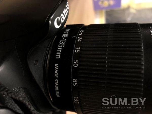 Полу профессиональный фотоаппарат canon 60d объявление Продам уменьшенное изображение 