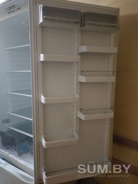 Продам холодильник Атлант хм 6026-000 объявление Продам уменьшенное изображение 